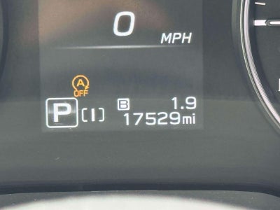 2024 Subaru Crosstrek Premium AWD