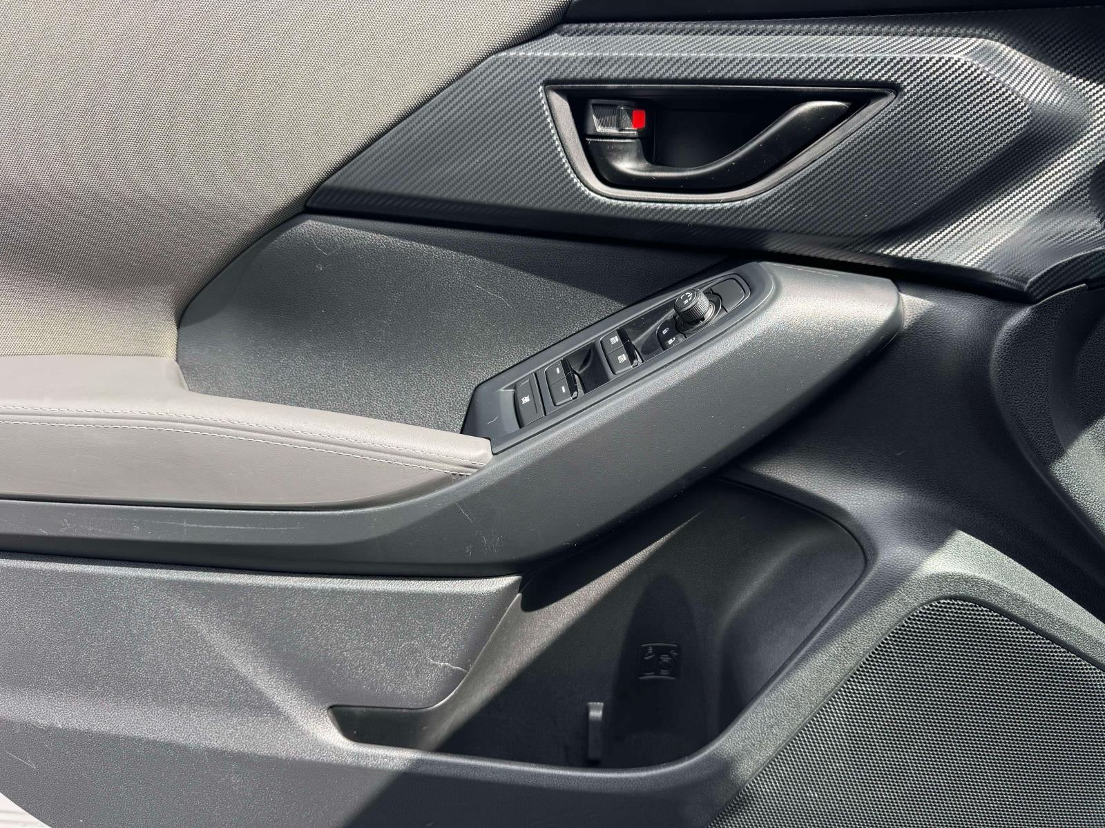 2024 Subaru Crosstrek Premium AWD