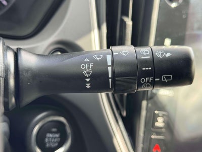 2024 Subaru Crosstrek Premium AWD