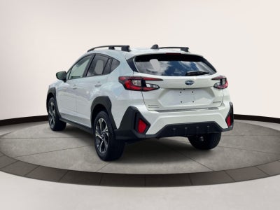 2024 Subaru Crosstrek Premium AWD