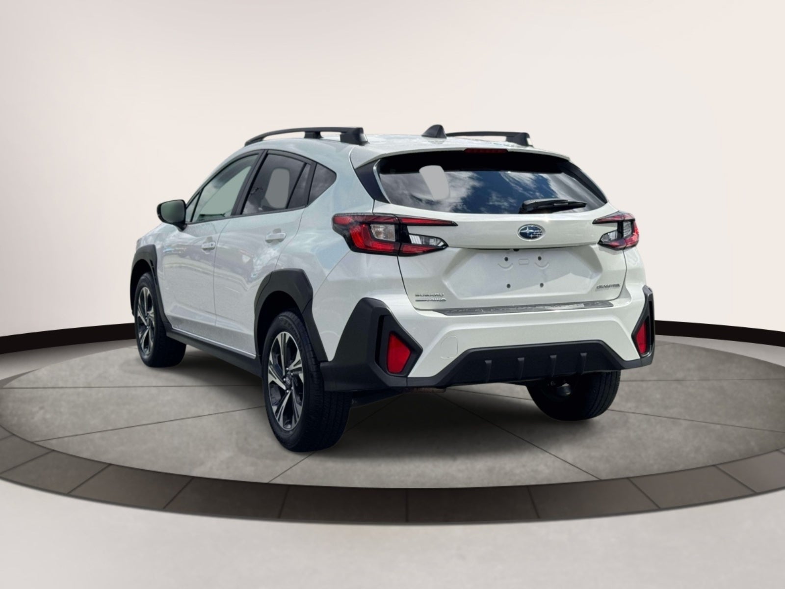 2024 Subaru Crosstrek Premium AWD