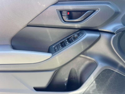 2025 Subaru Crosstrek Premium AWD