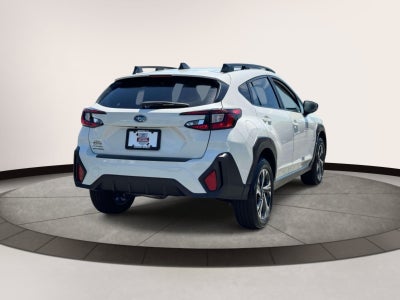 2025 Subaru Crosstrek Premium AWD