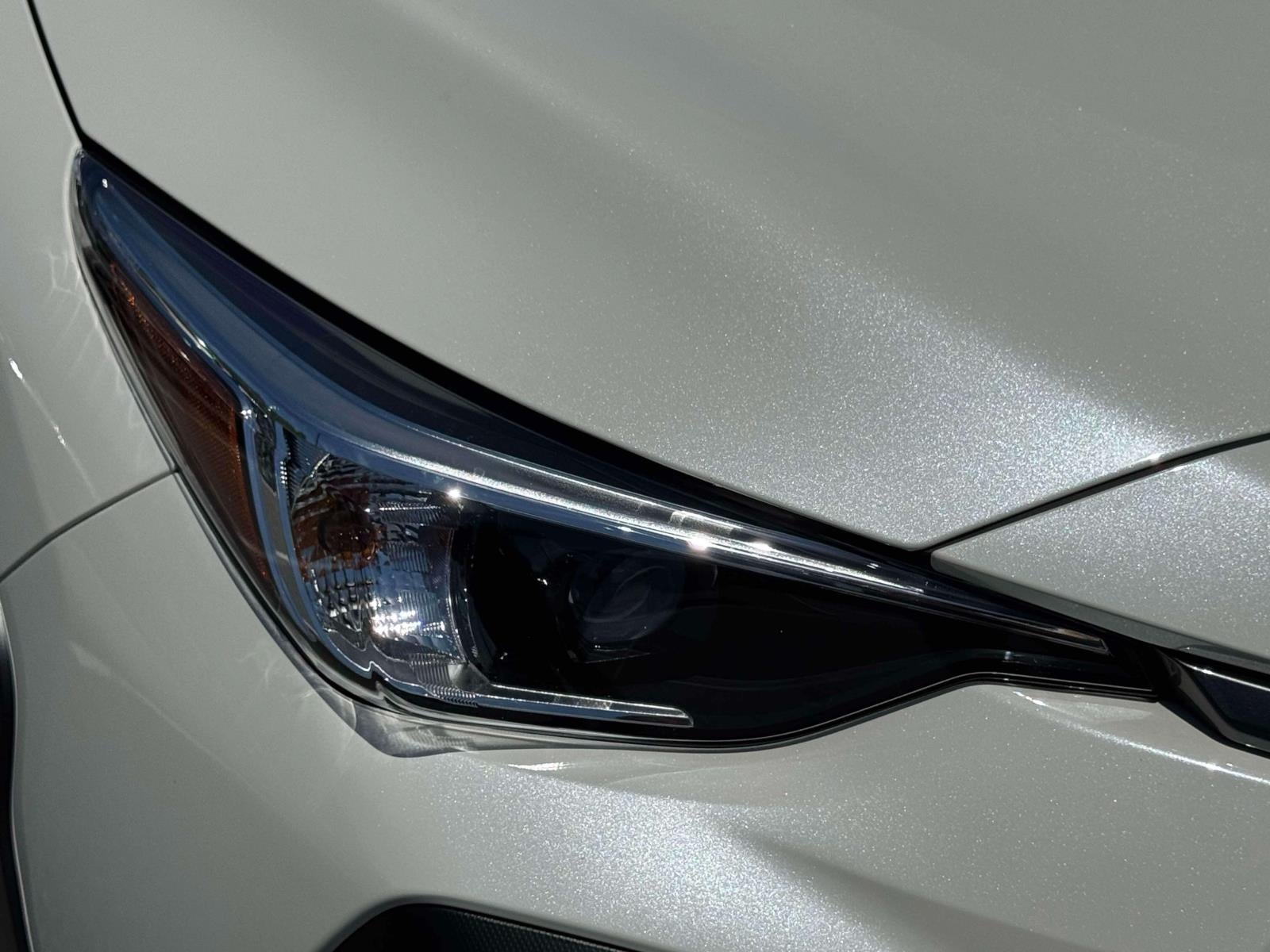 2025 Subaru Crosstrek Premium AWD