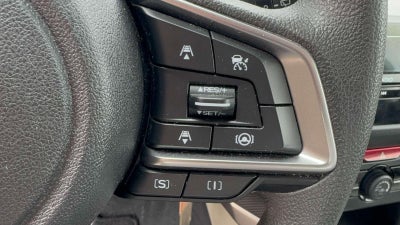 2023 Subaru Forester CVT