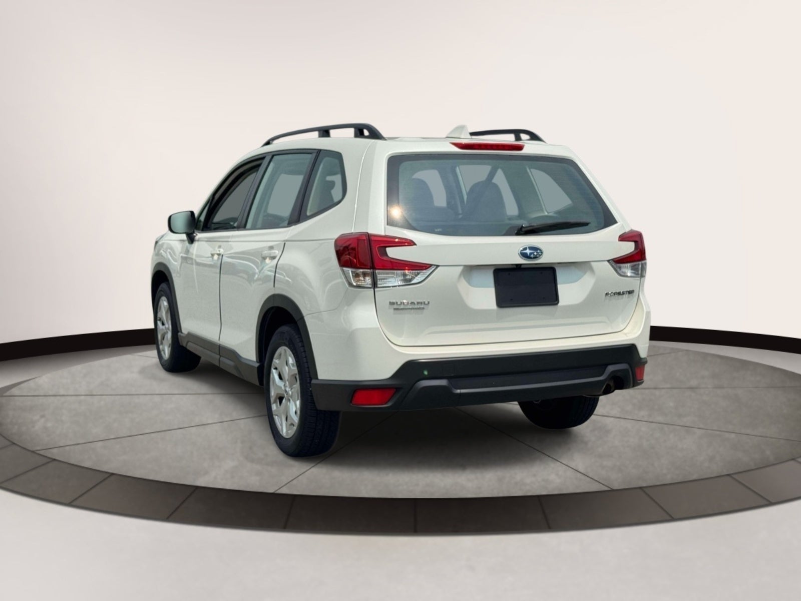 2023 Subaru Forester CVT