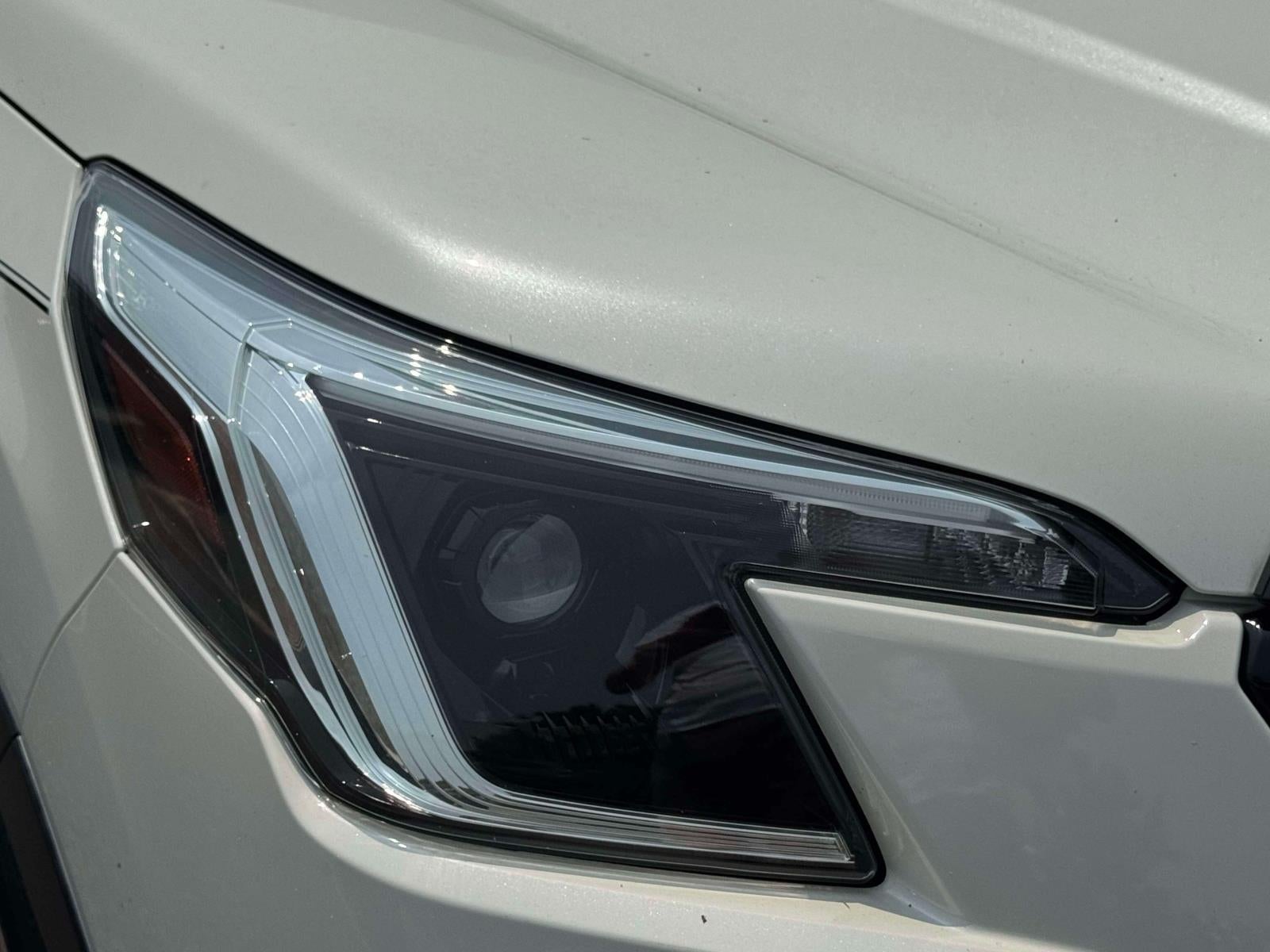 2023 Subaru Forester CVT