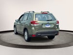 2020 Subaru Forester CVT