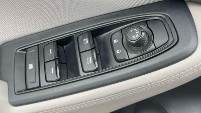 2024 Subaru Forester Premium AWD