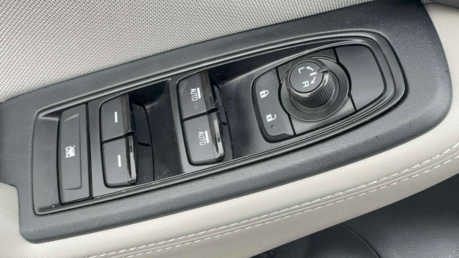 2024 Subaru Forester Premium AWD