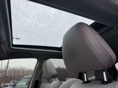 2024 Subaru Forester Premium AWD