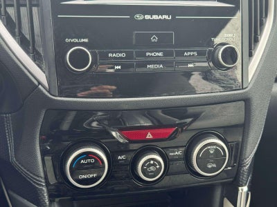 2024 Subaru Forester Premium AWD