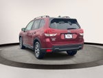 2024 Subaru Forester Premium AWD