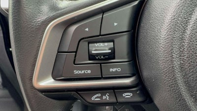 2024 Subaru Forester Premium AWD