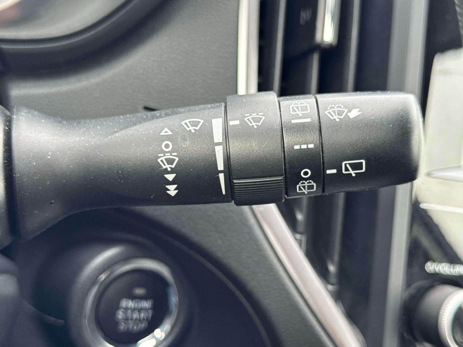 2024 Subaru Forester Premium AWD