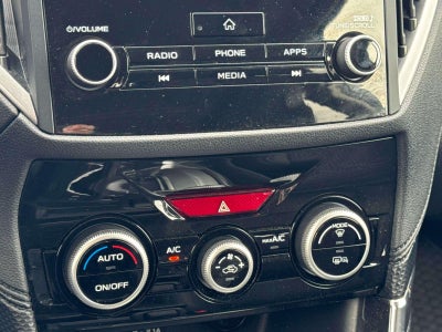 2024 Subaru Forester Premium AWD