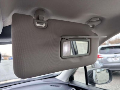 2024 Subaru Forester Premium AWD