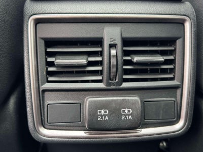 2024 Subaru Forester Premium AWD