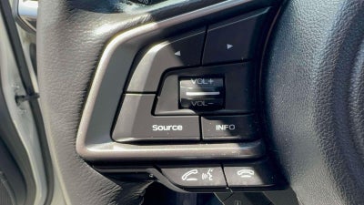 2023 Subaru Forester Premium CVT