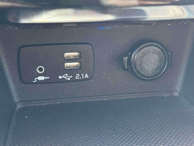 2023 Subaru Forester Premium CVT