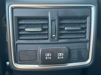 2023 Subaru Forester Premium CVT