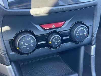 2019 Subaru Forester 2.5i Premium