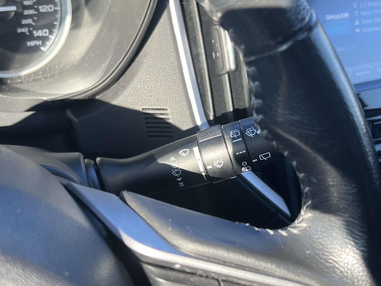 2019 Subaru Forester 2.5i Premium