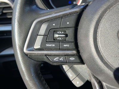 2019 Subaru Forester 2.5i Premium