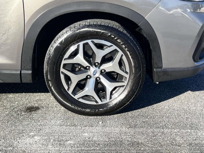 2019 Subaru Forester 2.5i Premium