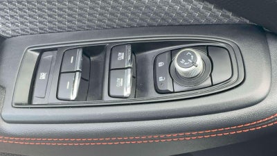2023 Subaru Forester Sport CVT