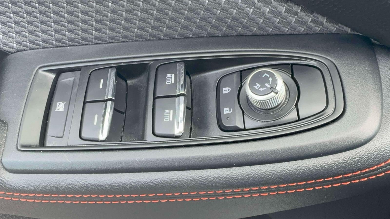 2023 Subaru Forester Sport CVT