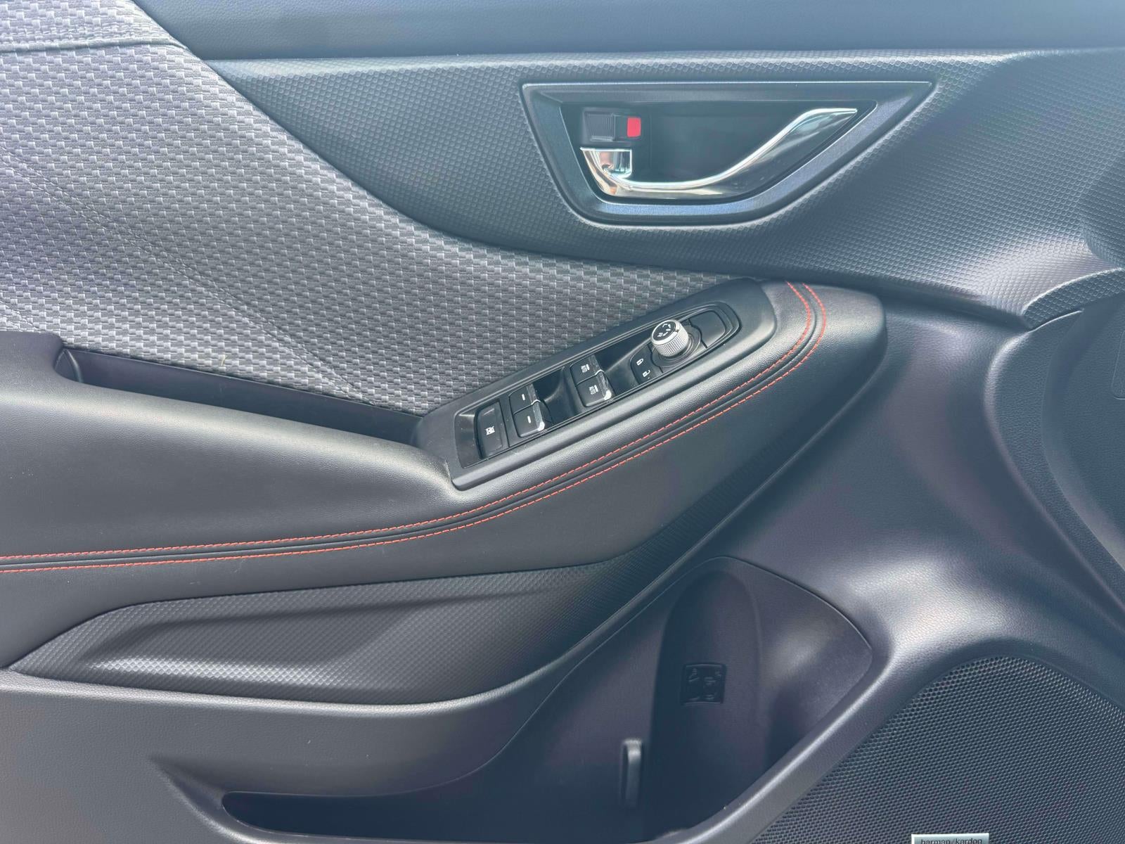 2023 Subaru Forester Sport CVT