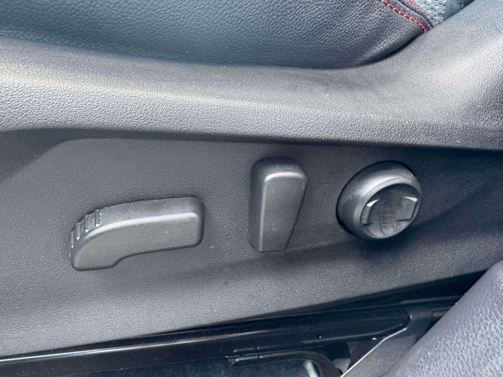 2023 Subaru Forester Sport CVT