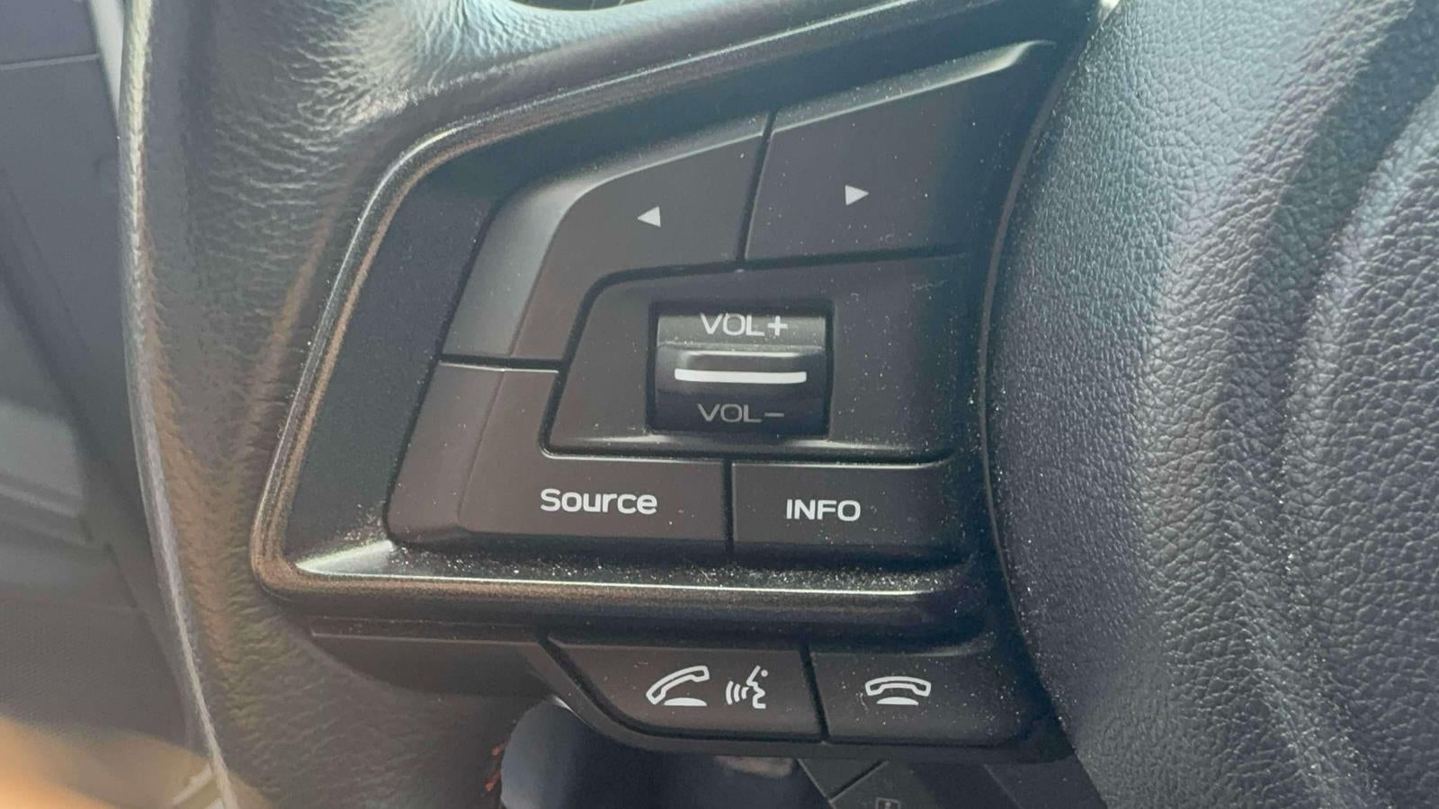 2023 Subaru Forester Sport CVT