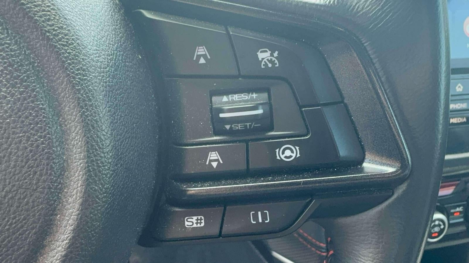 2023 Subaru Forester Sport CVT