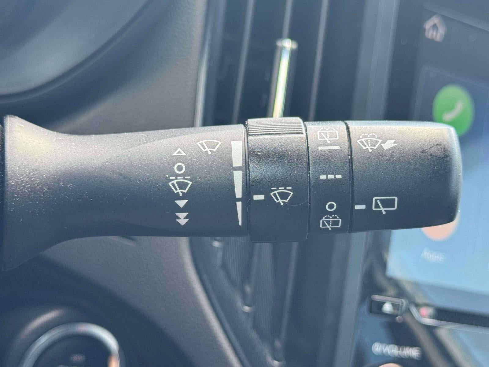 2023 Subaru Forester Sport CVT