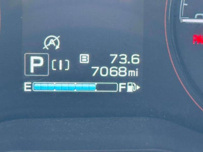 2023 Subaru Forester Sport CVT