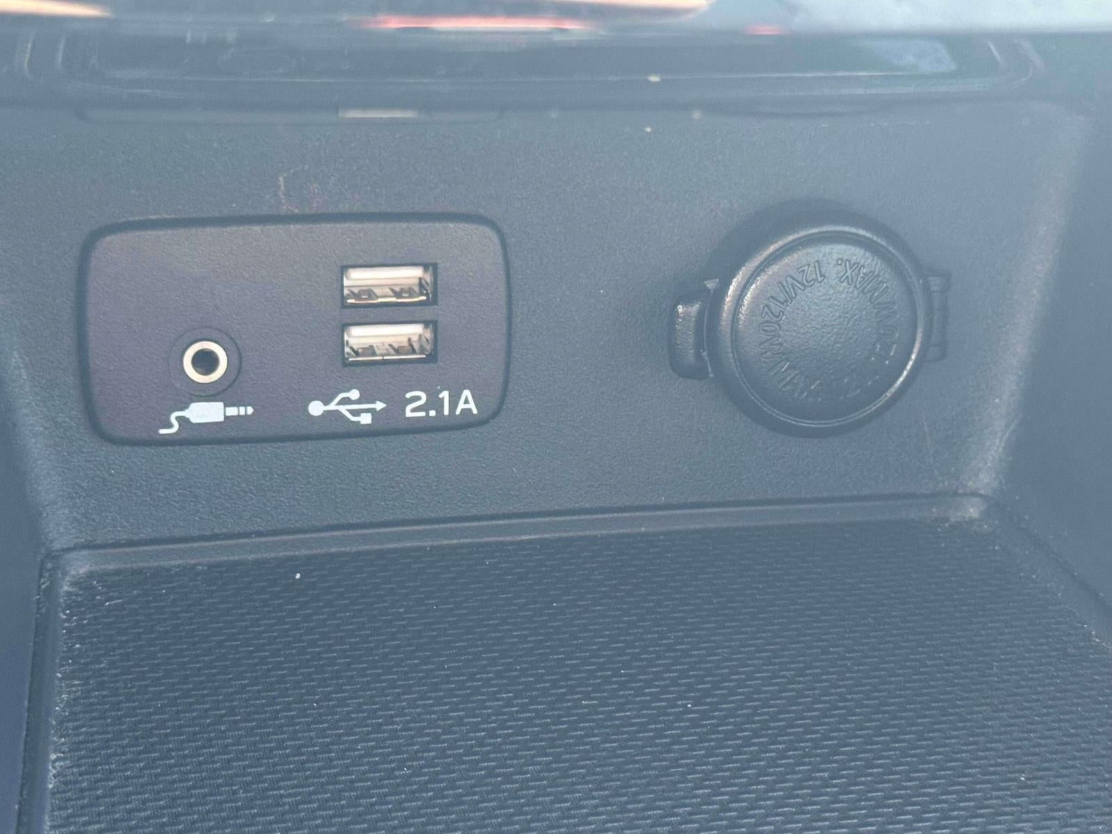 2023 Subaru Forester Sport CVT