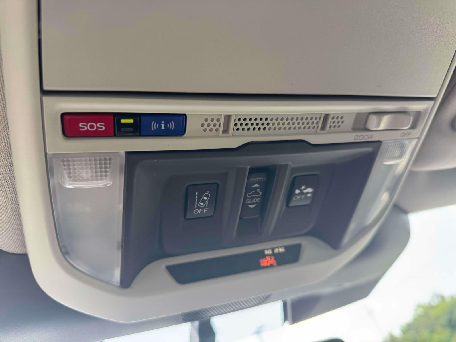 2023 Subaru Forester Sport CVT