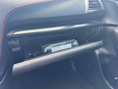 2023 Subaru Forester Sport CVT