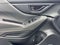 2025 Subaru Forester Wilderness CVT