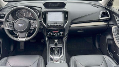 2024 Subaru Forester Limited AWD