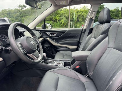 2024 Subaru Forester Limited AWD