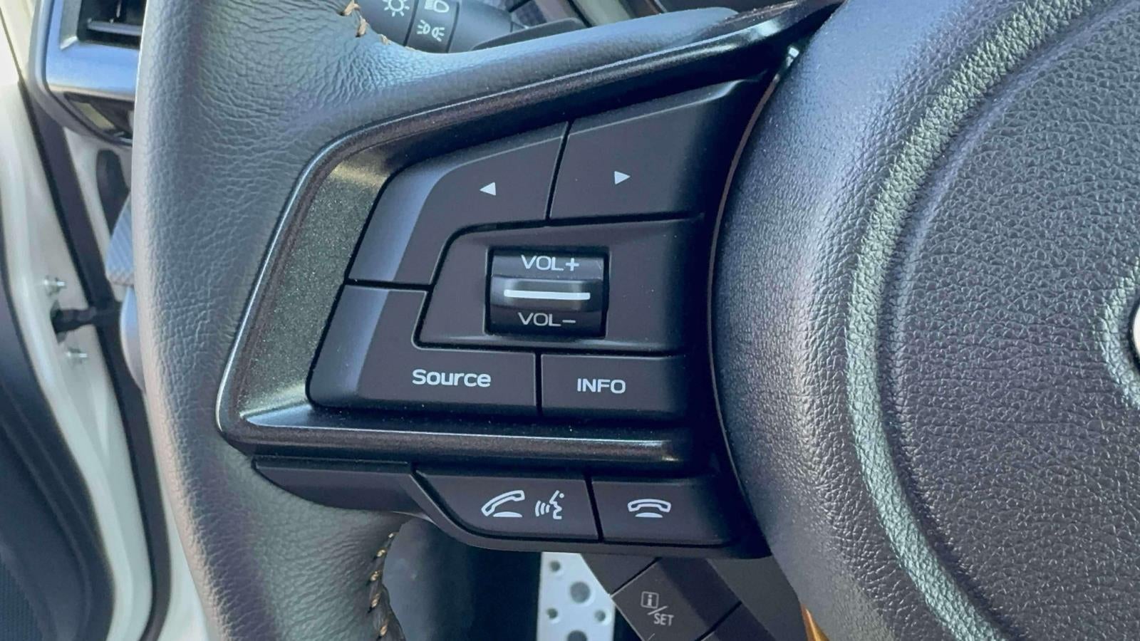 2022 Subaru Forester Wilderness CVT