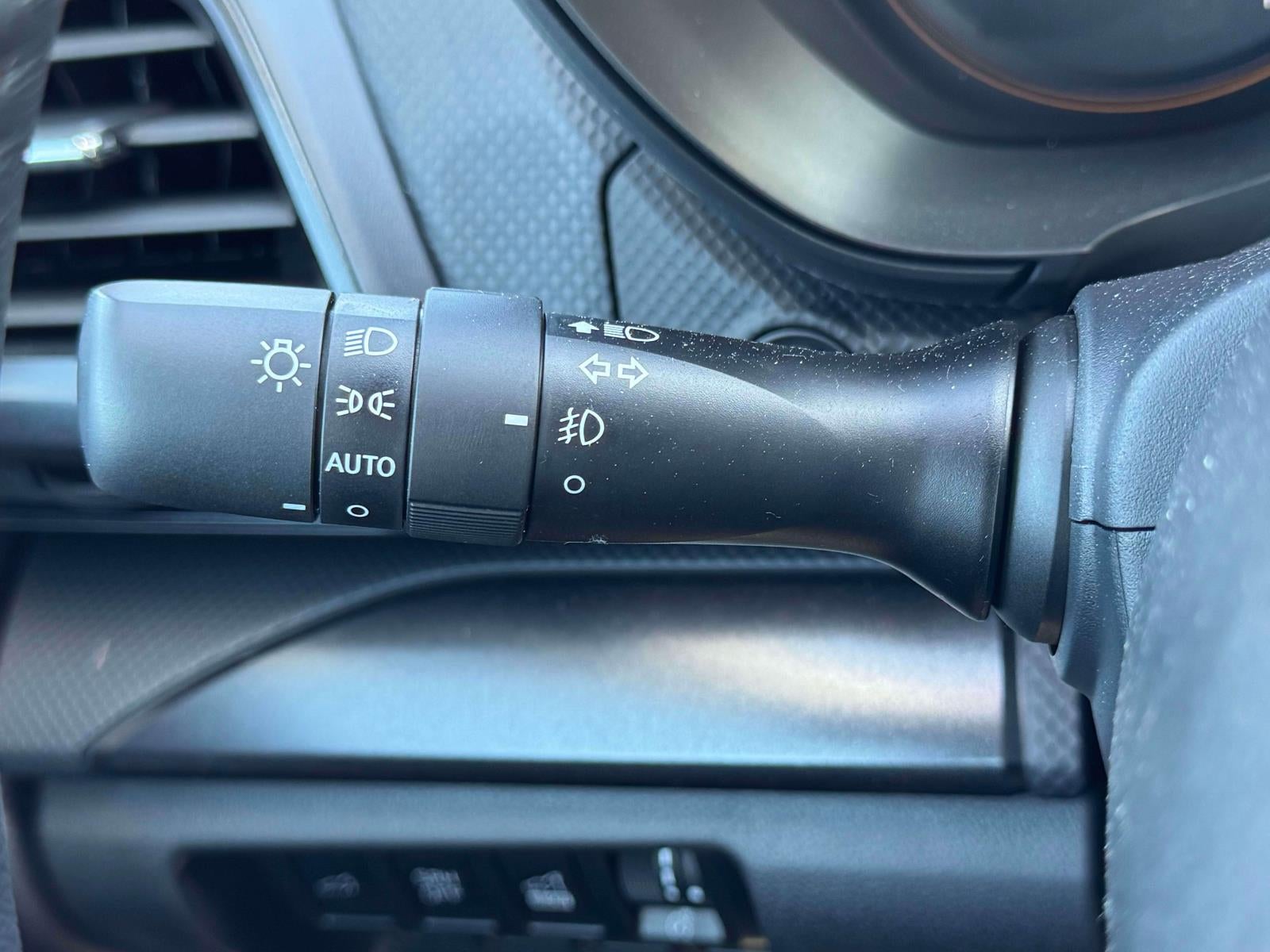 2022 Subaru Forester Wilderness CVT