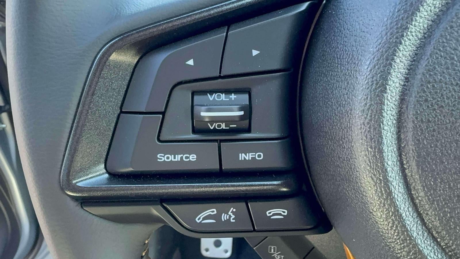 2022 Subaru Forester Wilderness CVT