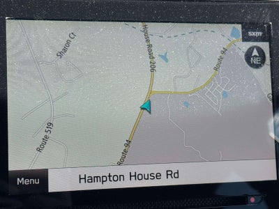 2022 Subaru Forester Wilderness CVT