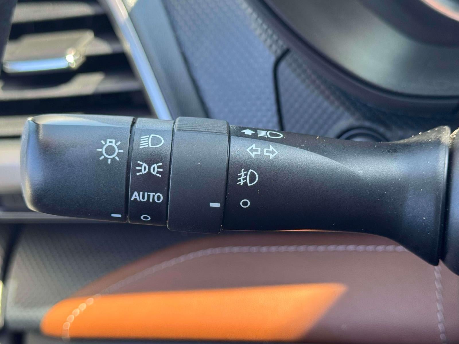 2023 Subaru Forester Touring CVT