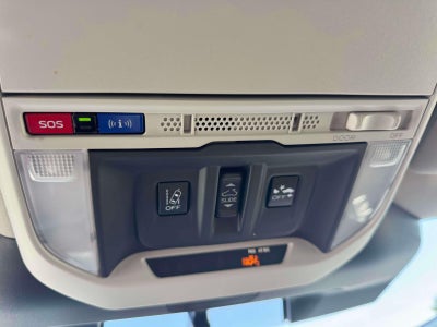 2023 Subaru Forester Touring CVT