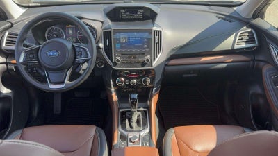 2023 Subaru Forester Touring CVT